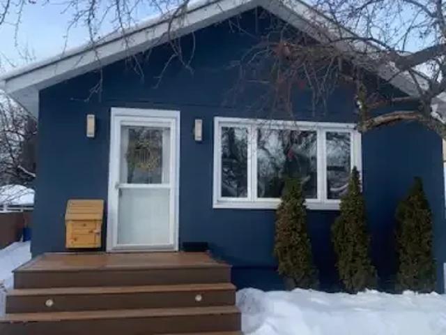 2 Bedroom House Edmonton AB 102914543