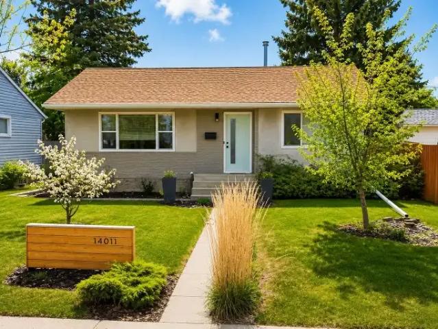2 Bedroom House Edmonton AB 103151739