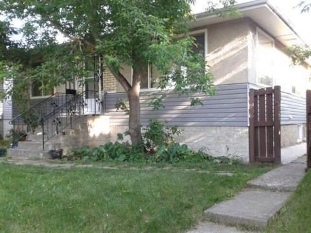 2 Bedroom House Edmonton AB LS102811215