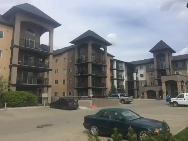 2 Bedroom House Edmonton AB LS102846633