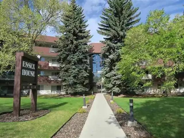 2 Bedroom House Edmonton AB LS102271406