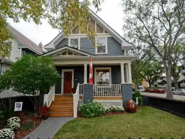 2 Bedroom House Edmonton AB LS102306295