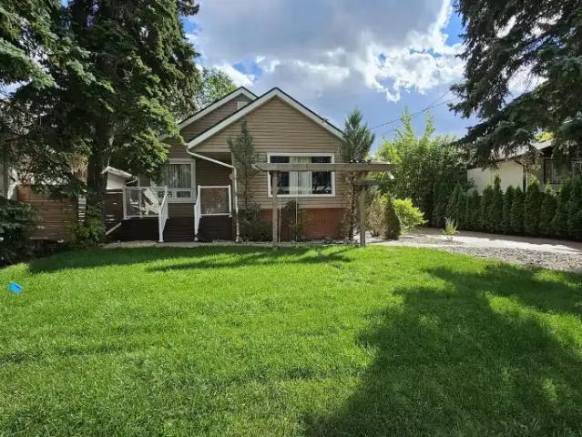 2 Bedroom House Edmonton AB LS105234834