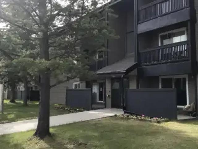 2 Bedroom House Edson AB 102846630