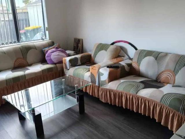 2 Bedroom House for Rent