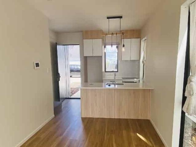 2 Bedroom House for Rent