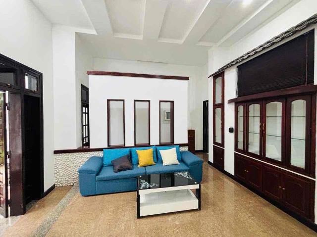 2 BEDROOM HOUSE FOR RENT – KHUE MY DONG