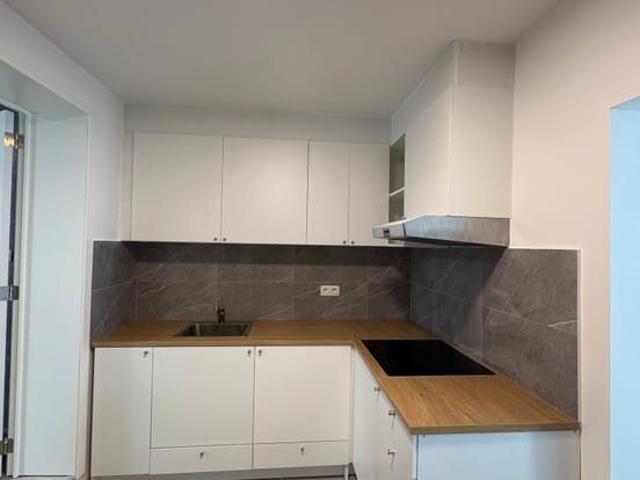 2 bedroom house for rent in Anderlecht