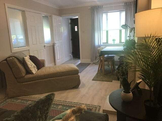 2 bedroom apartment for rent in Southside, Dublin
