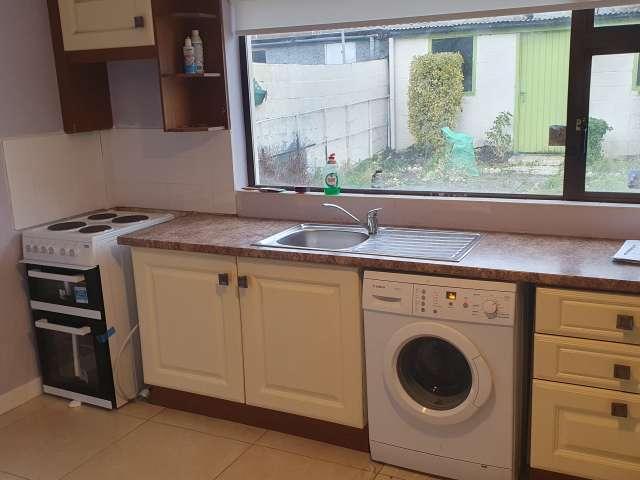 2 bedroom apartment for rent in East Wall, Dublin