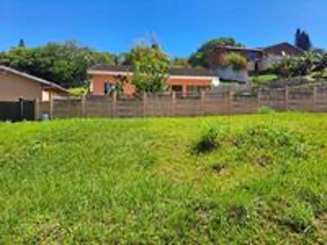 2 Bedroom House For Rent in Sea Park, Port Shepstone