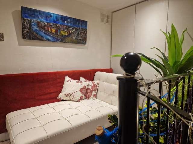 2 bedroom house for rent in St Catherine's, Dublin