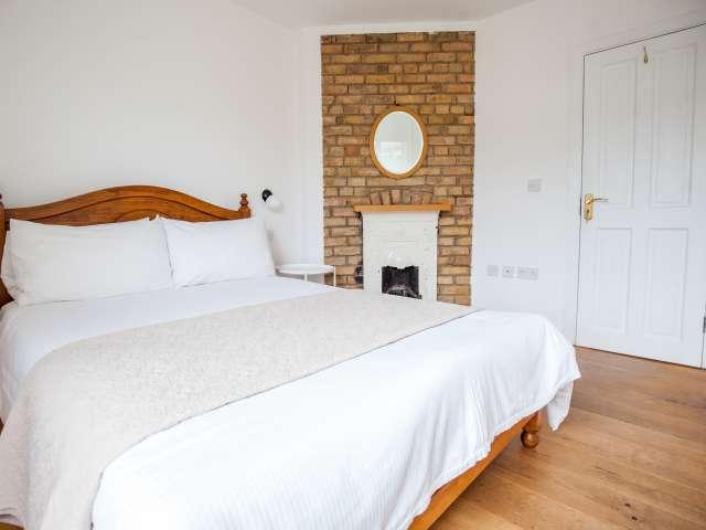 2 bedroom house for rent in Phibsborough, Dublin