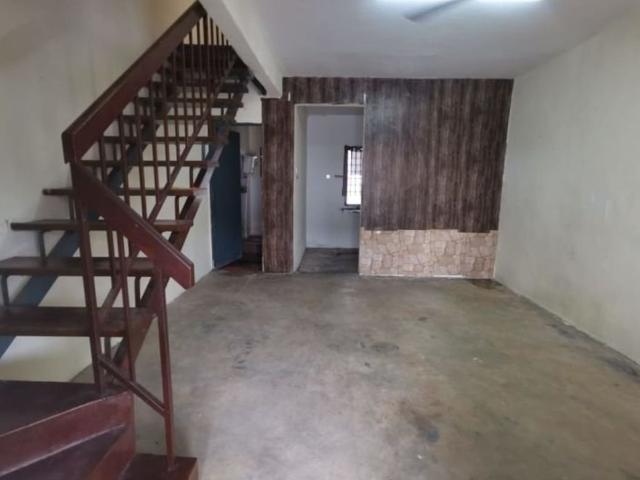 2 Bedroom House for rent in Ulu Tiram, Johor