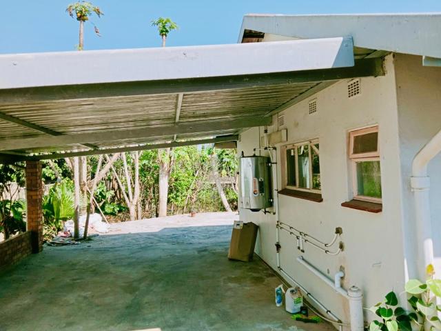 2 Bedroom House For Rent in Verulam, Verulam