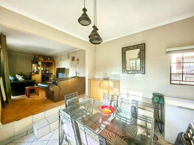 2 Bedroom house for sale in Cosmo City, Roodepoort