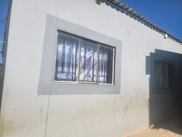 2 Bedroom house for sale in Cosmo City, Roodepoort