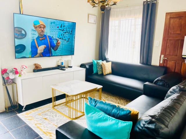 2 Bedroom house for sale in Cosmo City, Roodepoort
