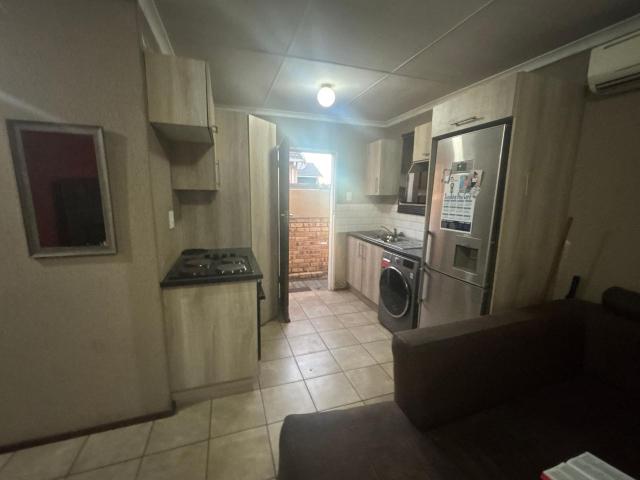 2 Bedroom house for sale in Cosmo City, Roodepoort