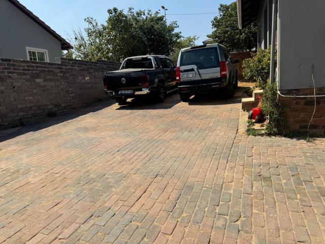 2 Bedroom house for sale in Cosmo City, Roodepoort