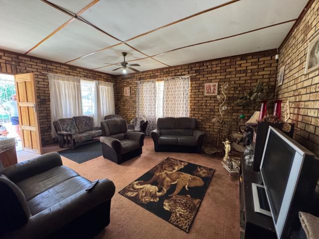 2 Bedroom House For Sale in Christiana