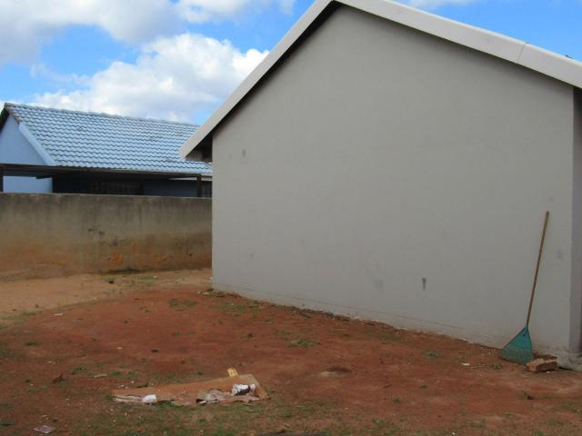 2 Bedroom House For Sale in Crystal Park