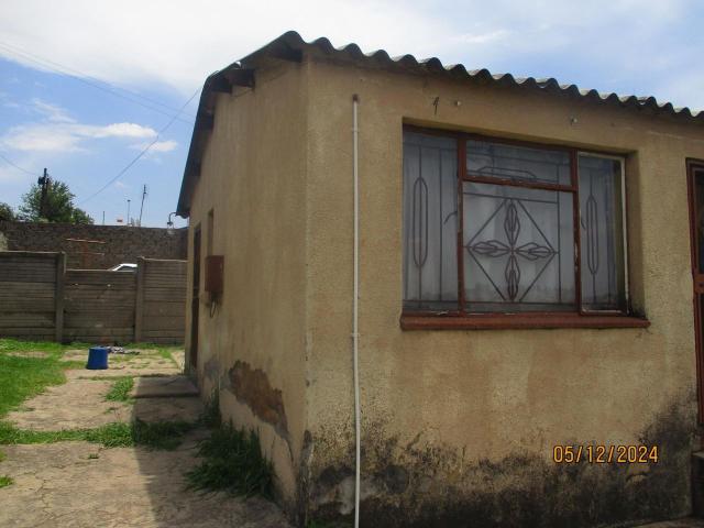 2 Bedroom House For Sale in Ackerville