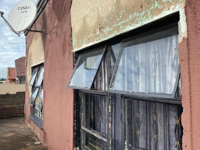 2 Bedroom house for sale in Ackerville, Witbank