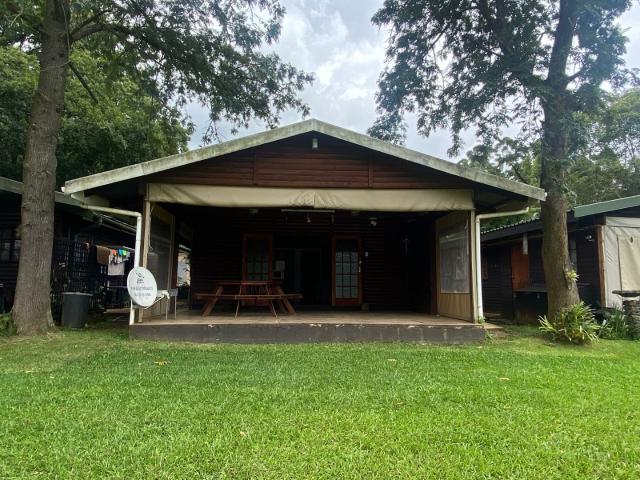 2 Bedroom House For Sale in Albert Falls