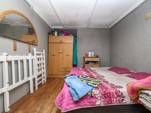 2 Bedroom House For Sale in Algoa Park