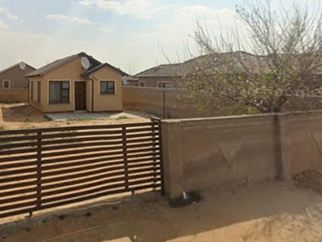 2 Bedroom House For Sale in Alliance