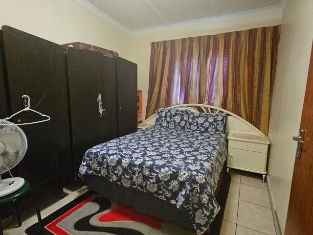 2 Bedroom house for sale in Aloepark, Ladysmith