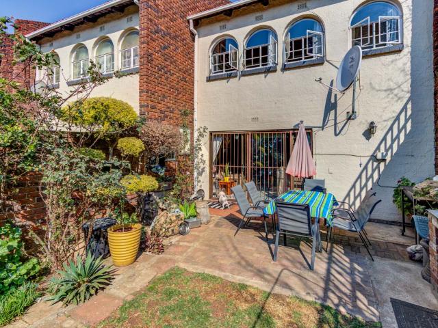 2 Bedroom House For Sale in Boksburg South