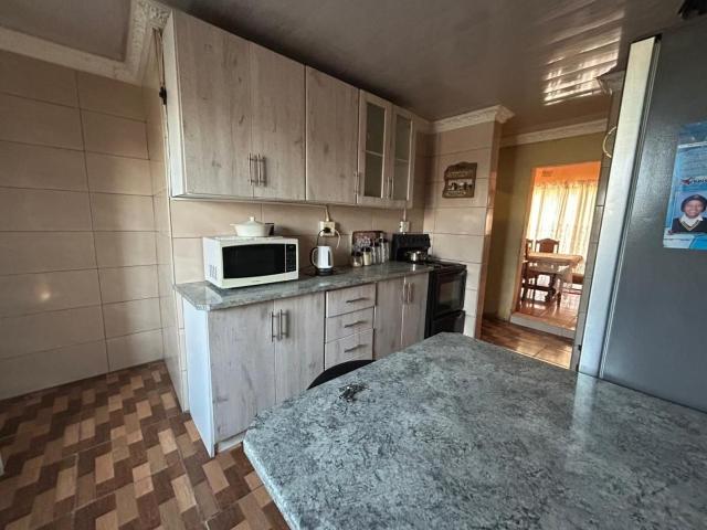 2 Bedroom house for sale in Bophelong, Vanderbijlpark