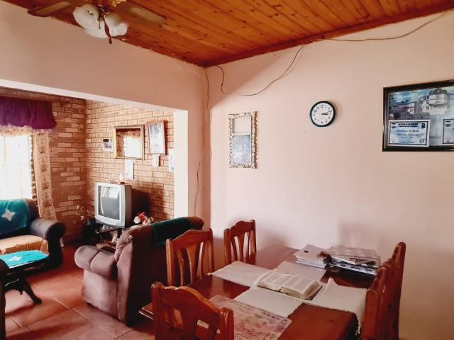 2 Bedroom House For Sale in Bethelsdorp