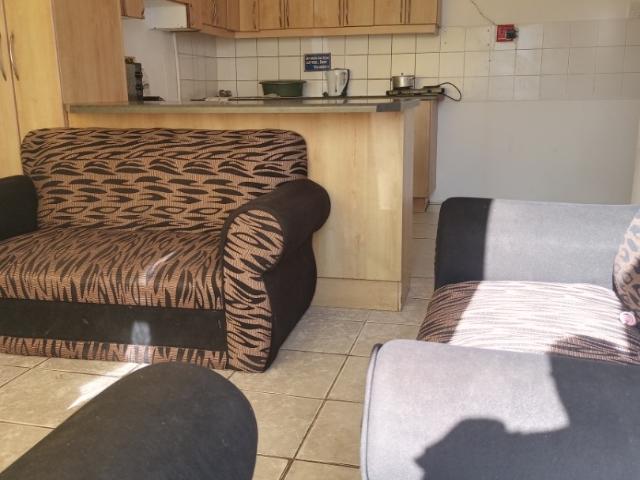 2 Bedroom House For Sale in Bethelsdorp