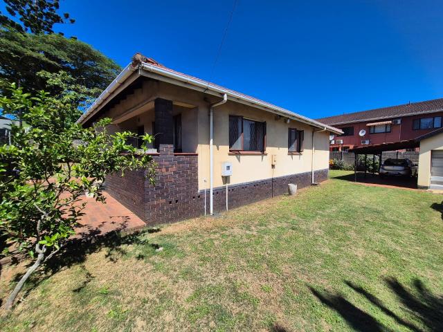2 Bedroom House For Sale in Bluff
