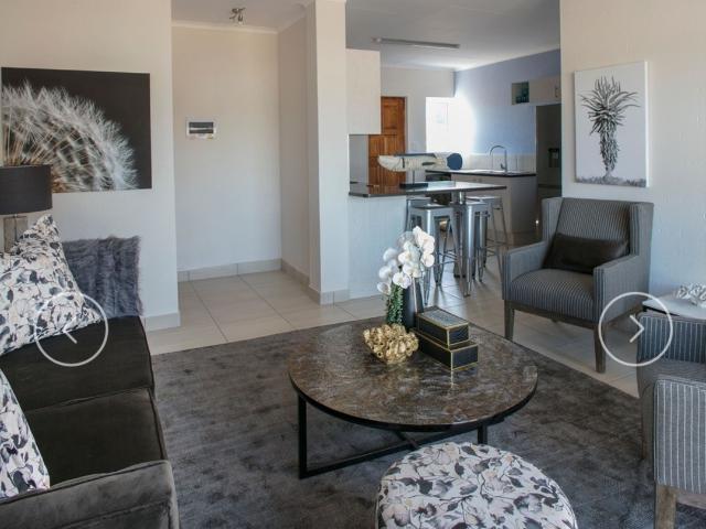 2 Bedroom House For Sale in Buhle Park