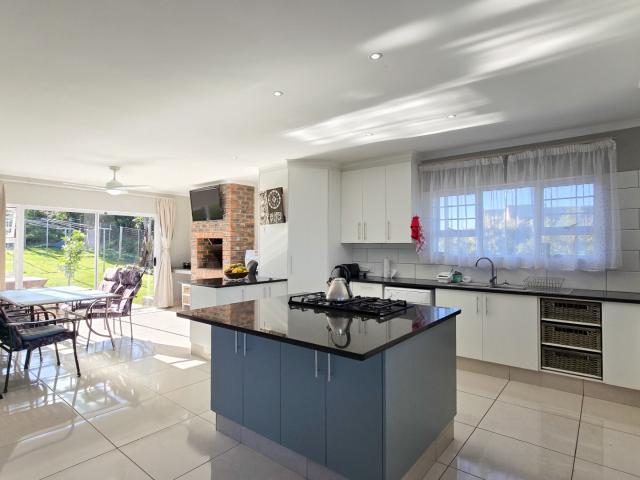 2 Bedroom House For Sale in Gqunube Green Ecovillage