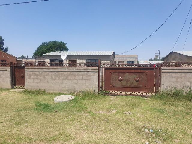 2 Bedroom House For Sale in Grasslands