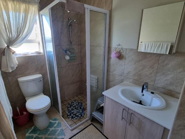 2 Bedroom house for sale in Groenkloof Retirement Village, George