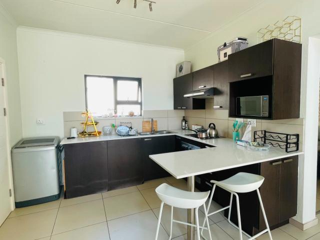 2 Bedroom House For Sale in Dainfern Ridge
