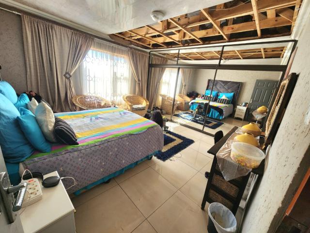 2 Bedroom House For Sale in Daleside