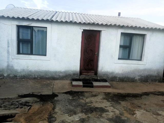 2 Bedroom house sold in Dhlamini, Soweto