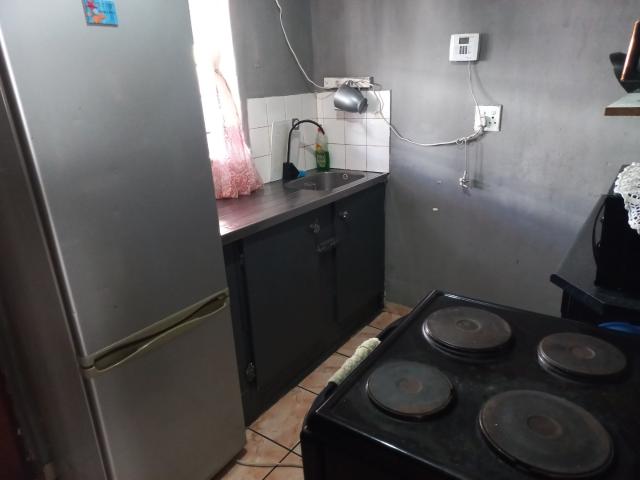 2 Bedroom House For Sale in Diazville