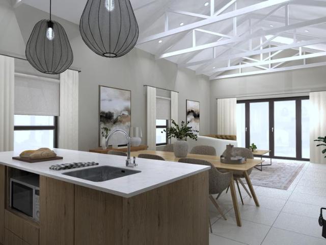 2 Bedroom House For Sale in Diemersfontein Wine and Country Estate