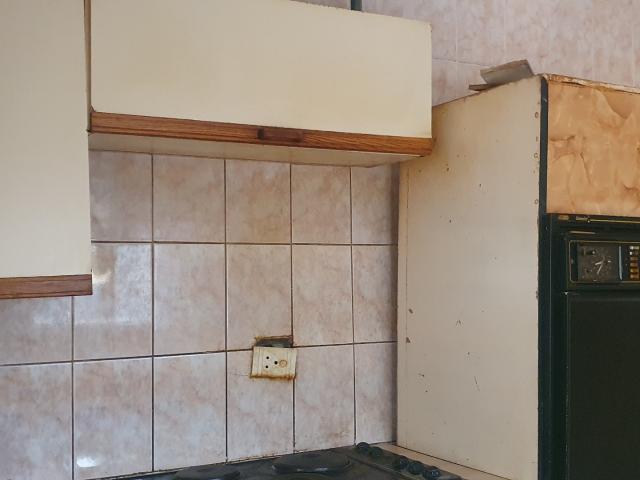 2 Bedroom House For Sale in Diepkloof