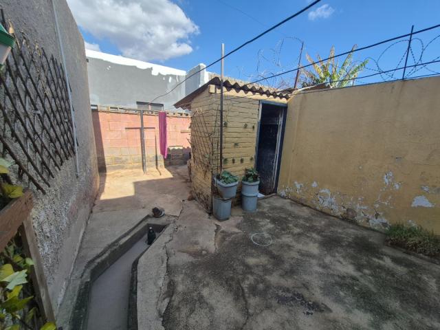 2 Bedroom House For Sale in Eldorado Park
