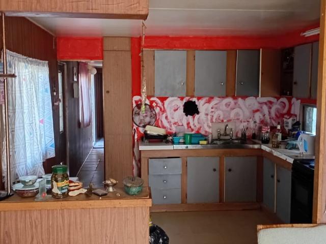 2 Bedroom House For Sale in Koingnaas