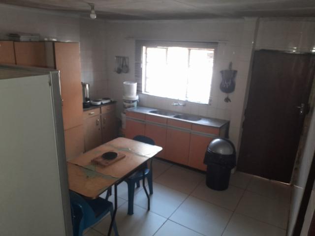 2 Bedroom House For Sale in Katlehong South